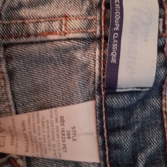Penman's Classic Fit Jeans - Picture 3 of 3